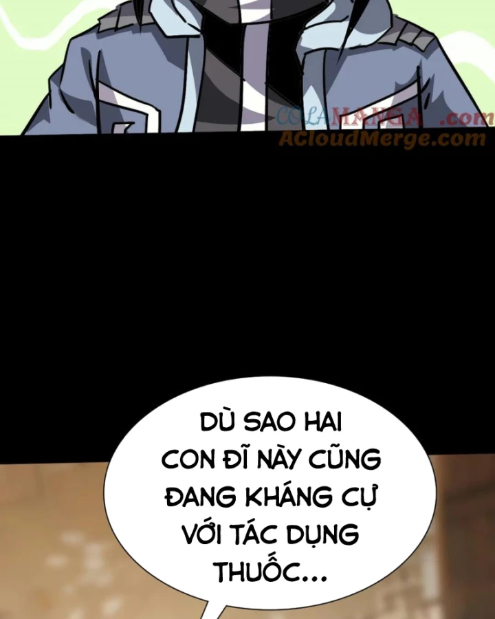 Học Viện Chiến Giáp Chapter 26 - Trang 2