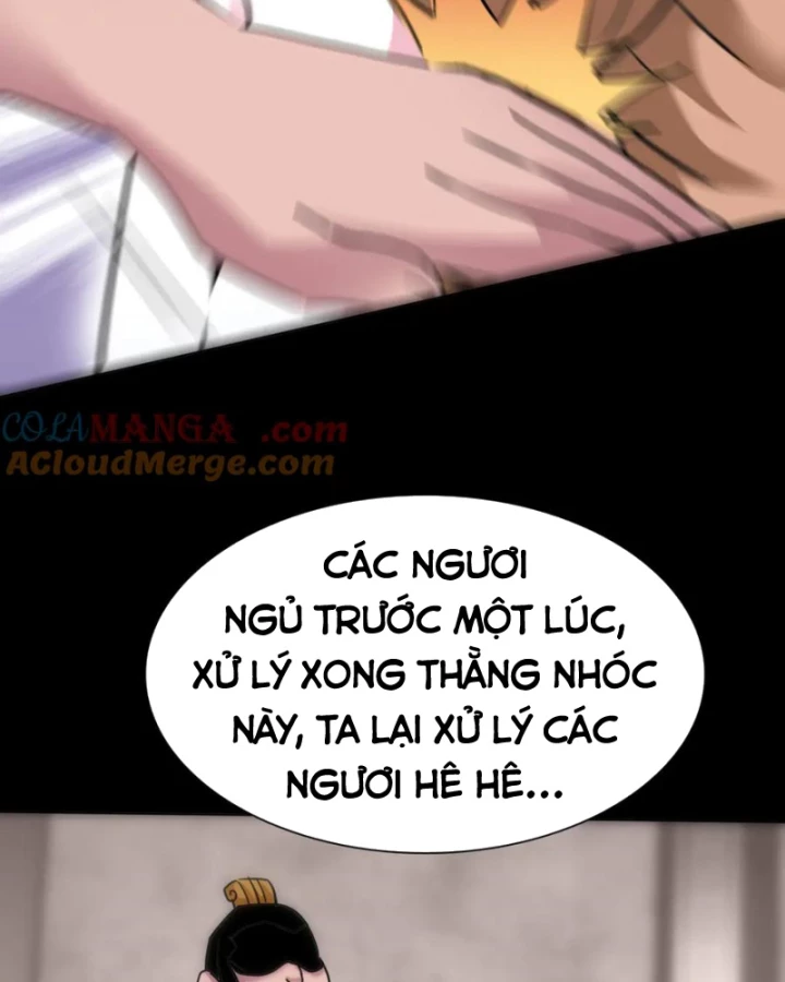 Học Viện Chiến Giáp Chapter 26 - Trang 2