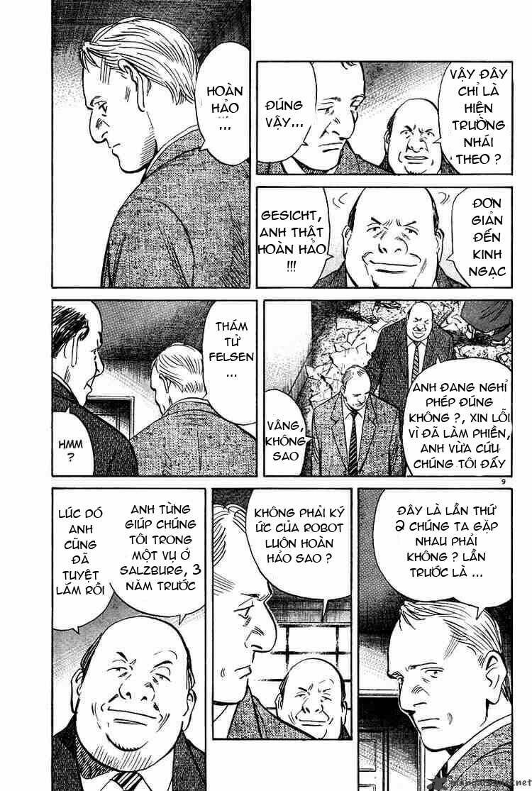 Dorothy Of Oz Chapter 14 - Trang 2