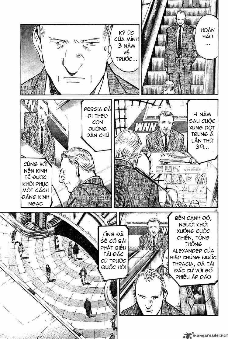 Dorothy Of Oz Chapter 14 - Trang 2