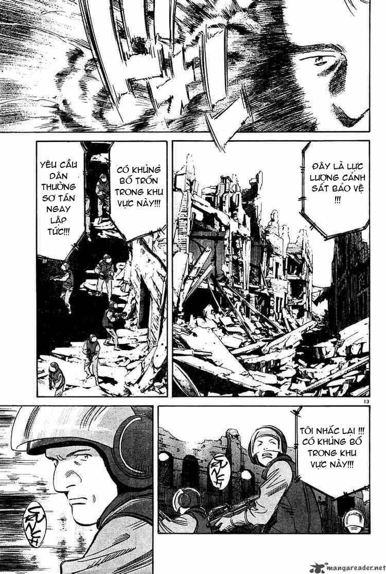 Dorothy Of Oz Chapter 14 - Trang 2