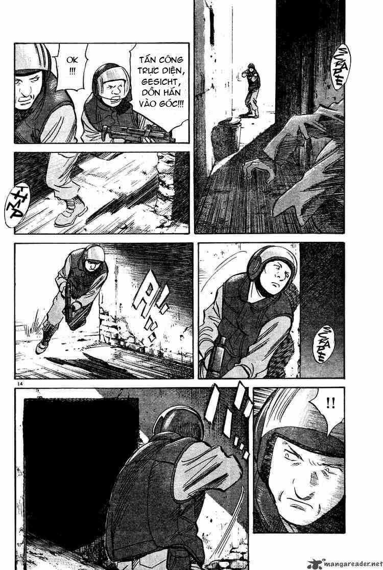 Dorothy Of Oz Chapter 14 - Trang 2