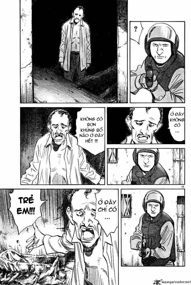 Dorothy Of Oz Chapter 14 - Trang 2