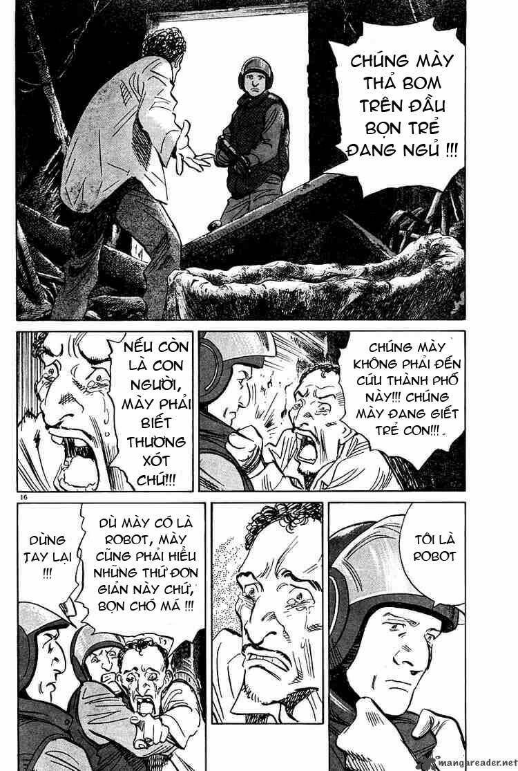 Dorothy Of Oz Chapter 14 - Trang 2