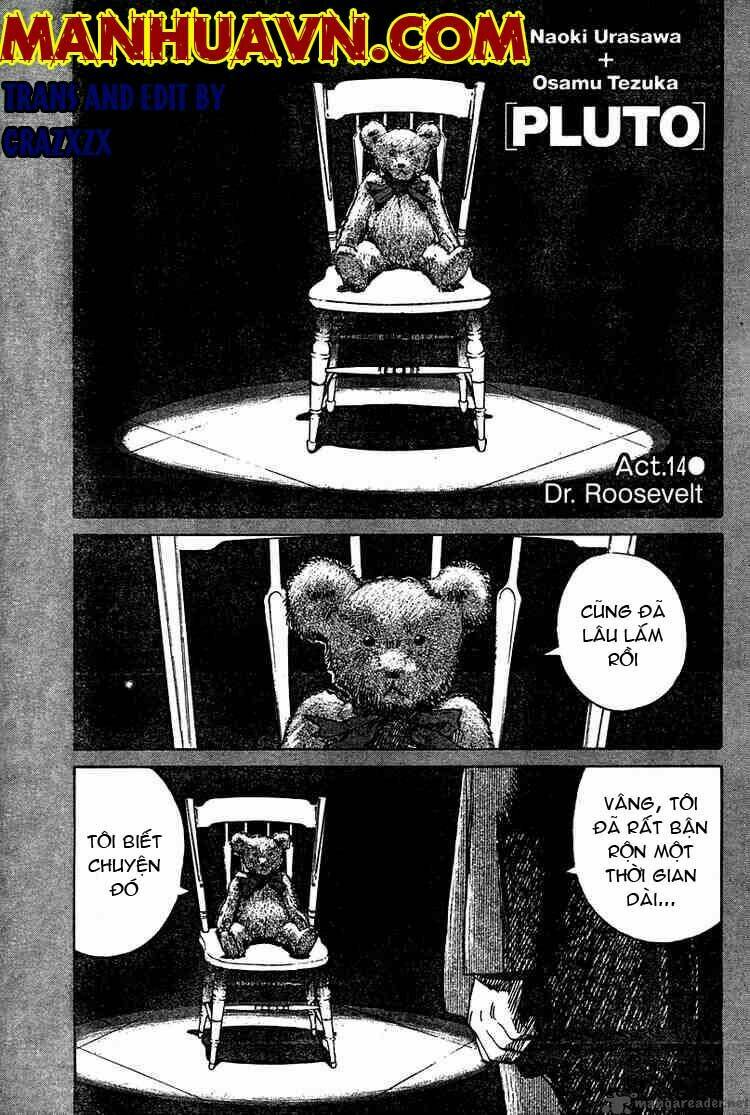 Dorothy Of Oz Chapter 14 - Trang 2