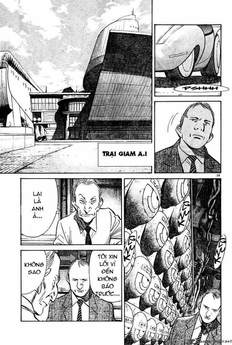 Dorothy Of Oz Chapter 14 - Trang 2