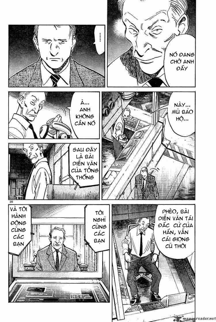 Dorothy Of Oz Chapter 14 - Trang 2