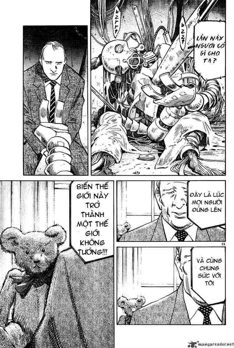 Dorothy Of Oz Chapter 14 - Trang 2