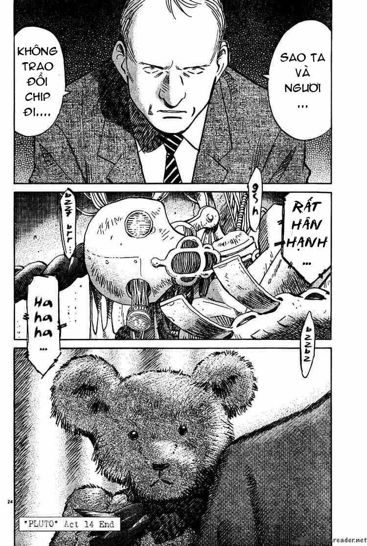 Dorothy Of Oz Chapter 14 - Trang 2