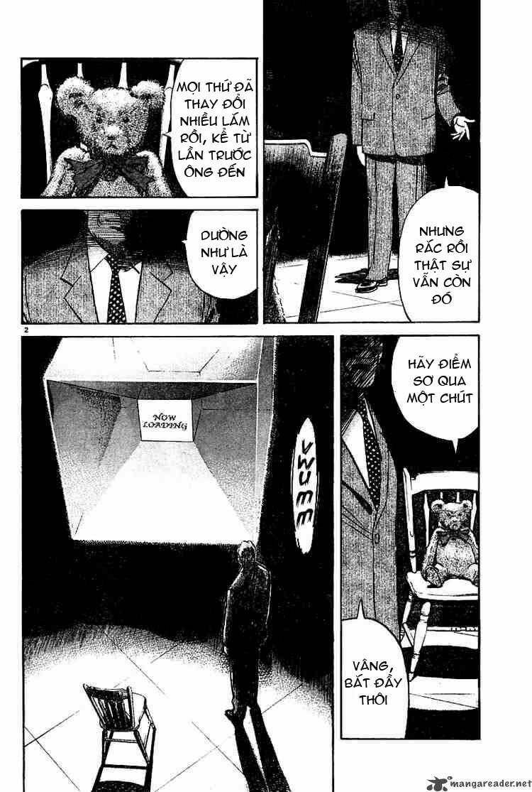 Dorothy Of Oz Chapter 14 - Trang 2