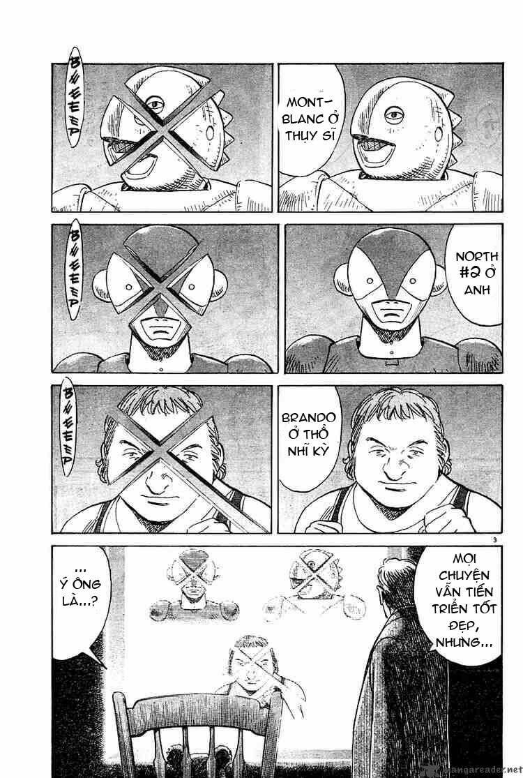 Dorothy Of Oz Chapter 14 - Trang 2