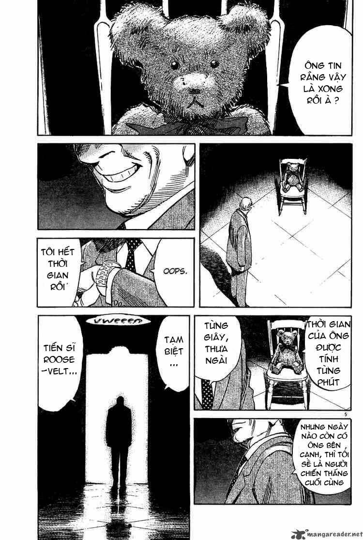 Dorothy Of Oz Chapter 14 - Trang 2