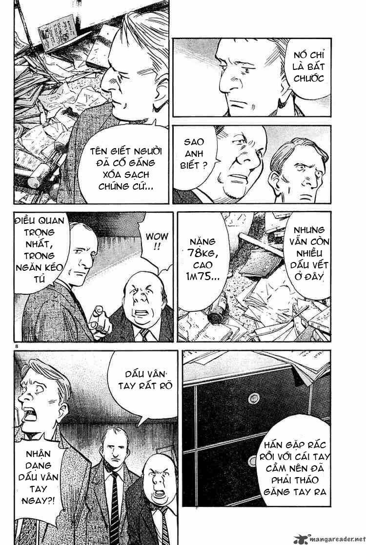 Dorothy Of Oz Chapter 14 - Trang 2