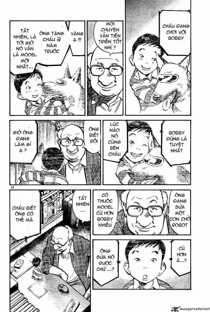 Dorothy Of Oz Chapter 24 - Trang 2