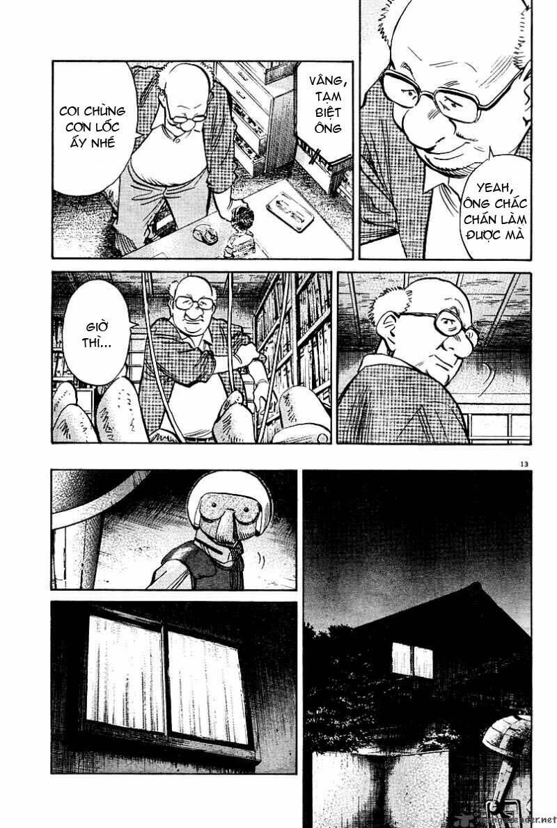 Dorothy Of Oz Chapter 24 - Trang 2