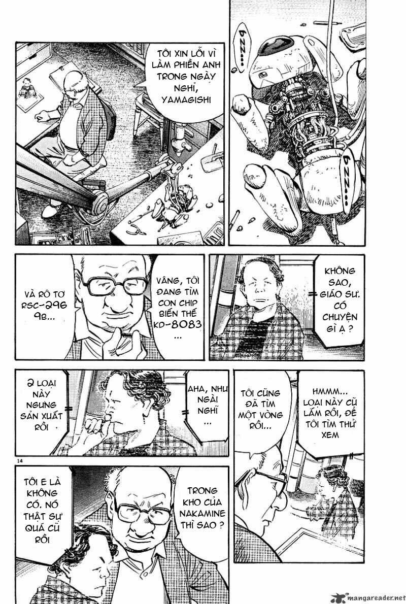 Dorothy Of Oz Chapter 24 - Trang 2