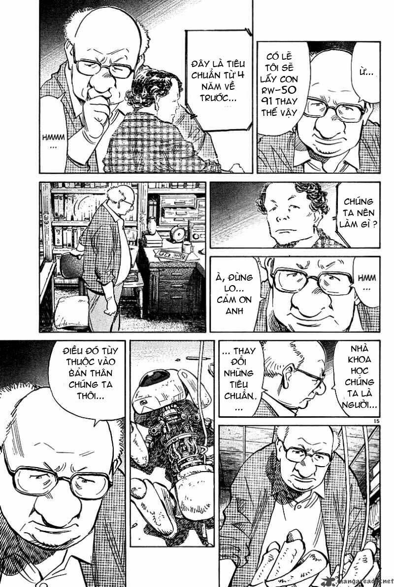 Dorothy Of Oz Chapter 24 - Trang 2