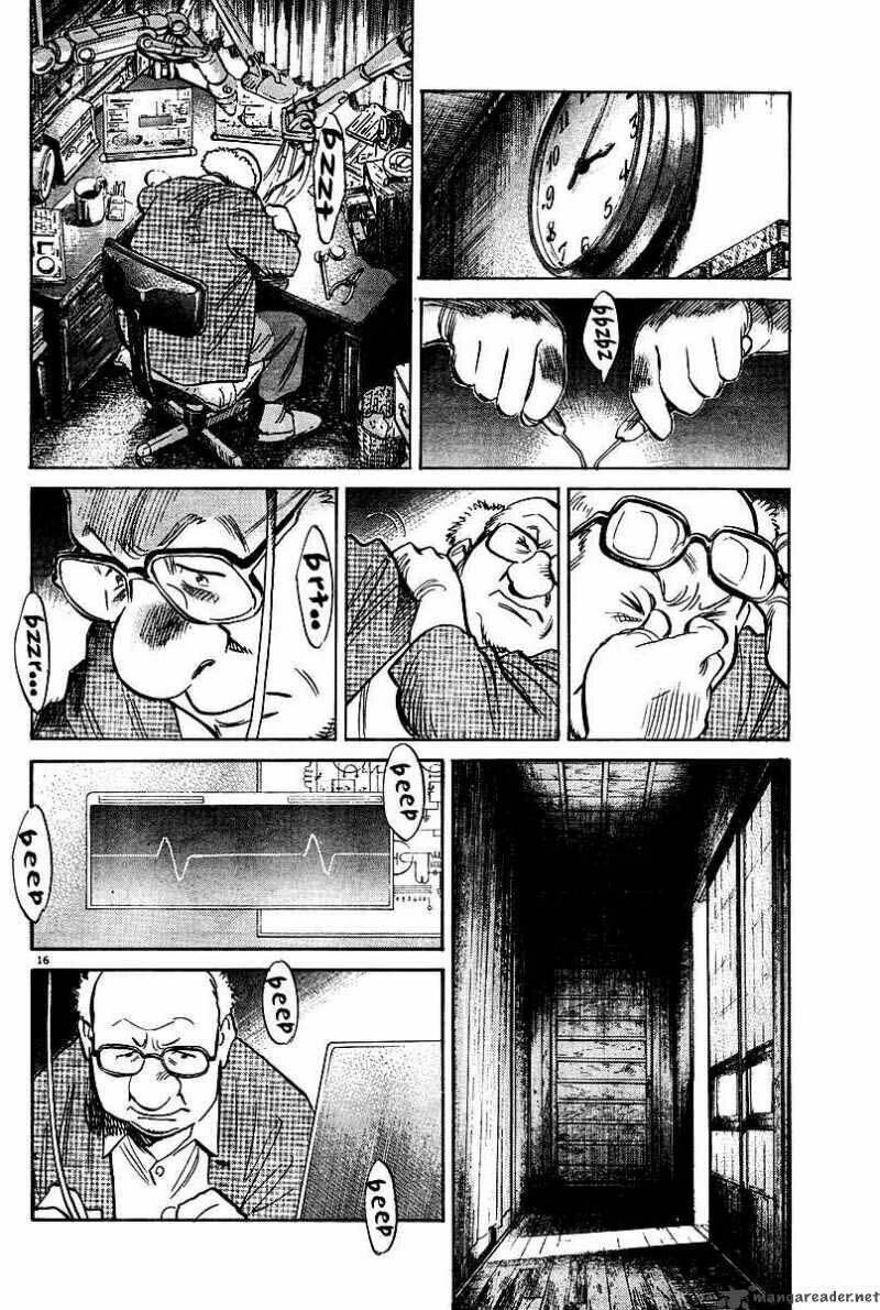 Dorothy Of Oz Chapter 24 - Trang 2