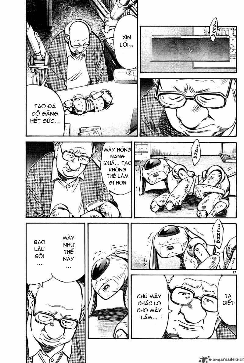 Dorothy Of Oz Chapter 24 - Trang 2