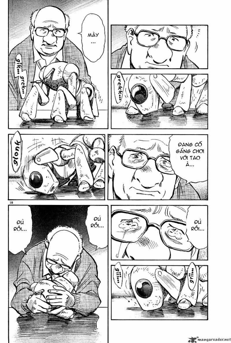 Dorothy Of Oz Chapter 24 - Trang 2