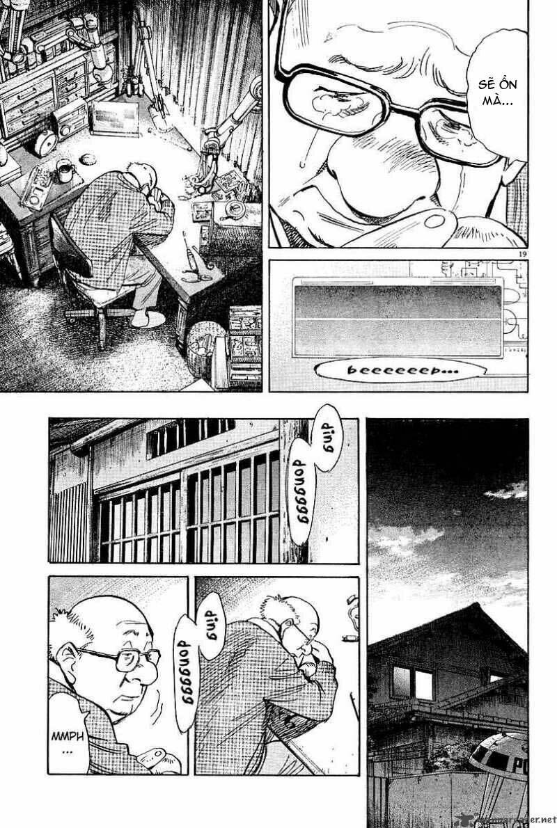 Dorothy Of Oz Chapter 24 - Trang 2