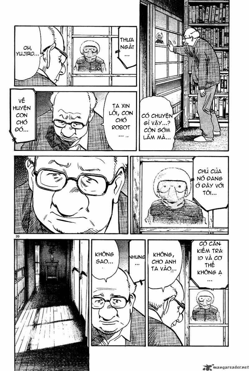 Dorothy Of Oz Chapter 24 - Trang 2