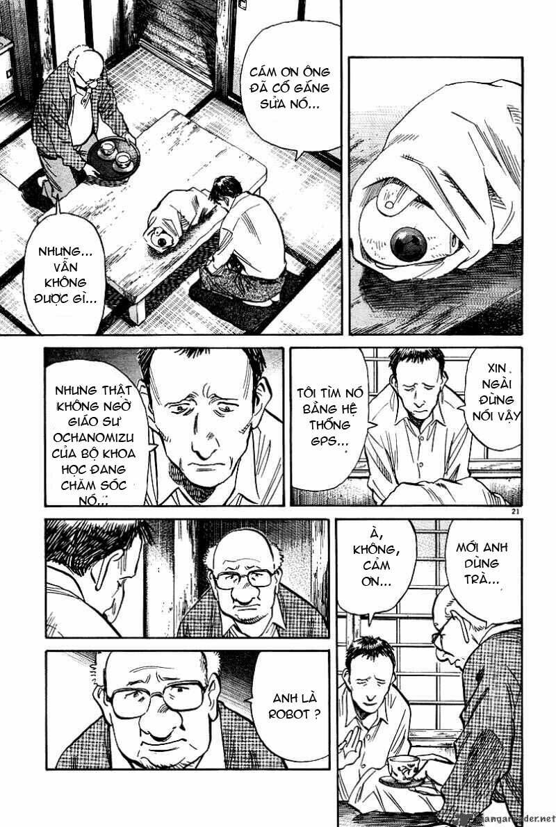 Dorothy Of Oz Chapter 24 - Trang 2