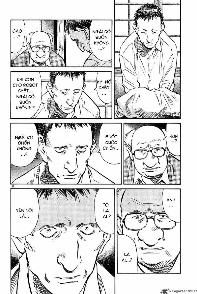 Dorothy Of Oz Chapter 24 - Trang 2