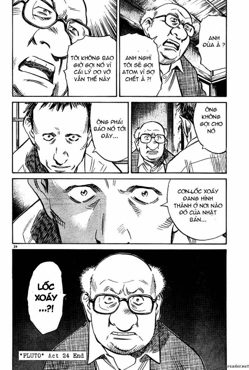 Dorothy Of Oz Chapter 24 - Trang 2