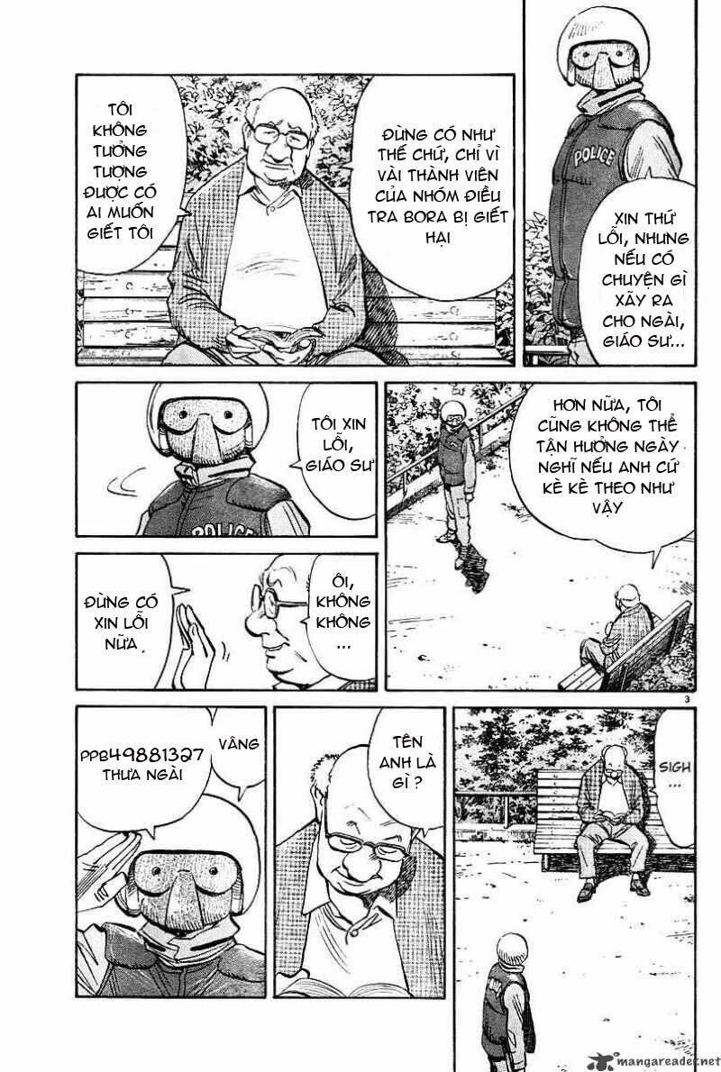 Dorothy Of Oz Chapter 24 - Trang 2