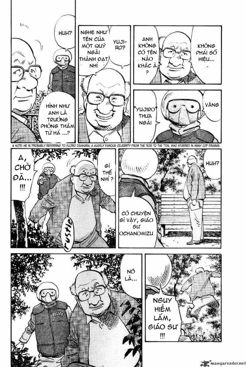 Dorothy Of Oz Chapter 24 - Trang 2