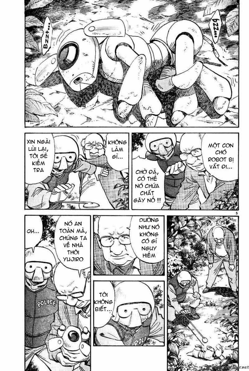 Dorothy Of Oz Chapter 24 - Trang 2