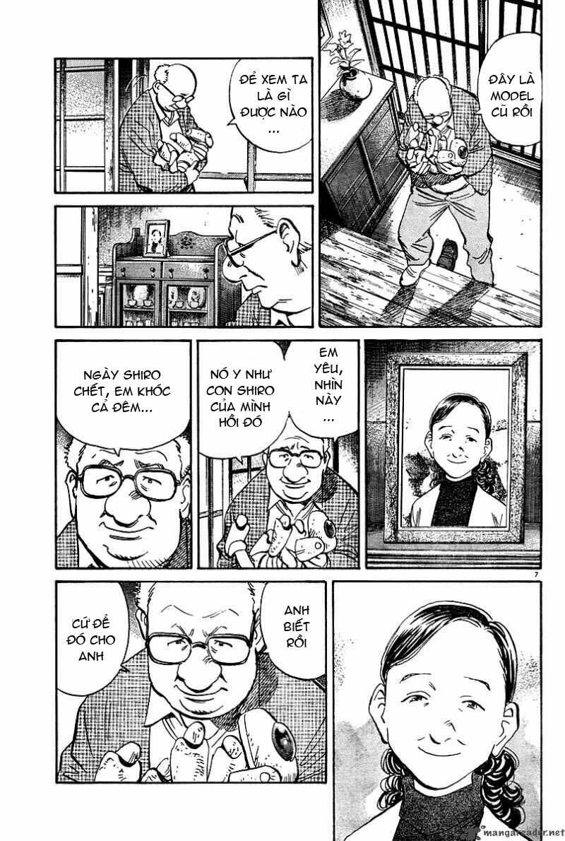 Dorothy Of Oz Chapter 24 - Trang 2