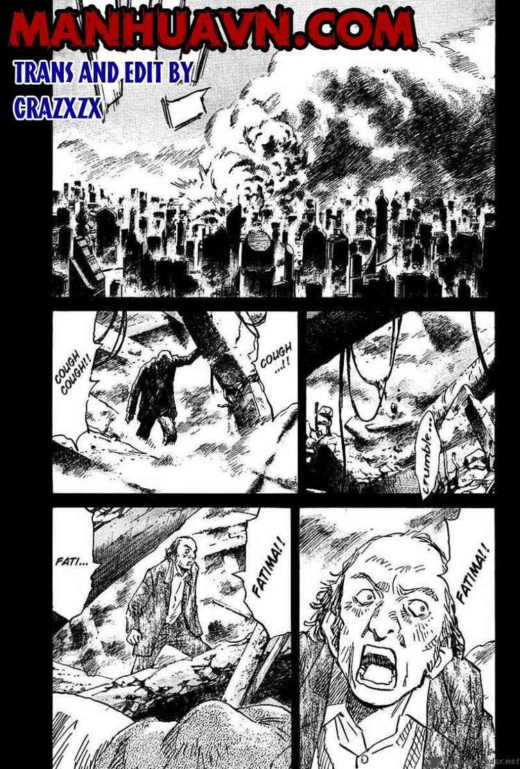 Dorothy Of Oz Chapter 26 - Trang 2