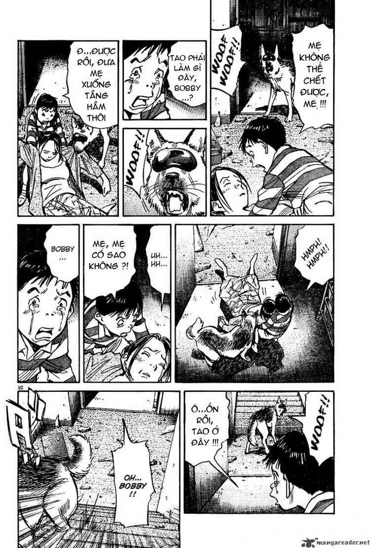 Dorothy Of Oz Chapter 26 - Trang 2