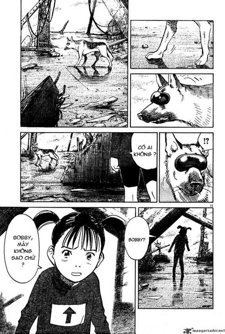 Dorothy Of Oz Chapter 26 - Trang 2