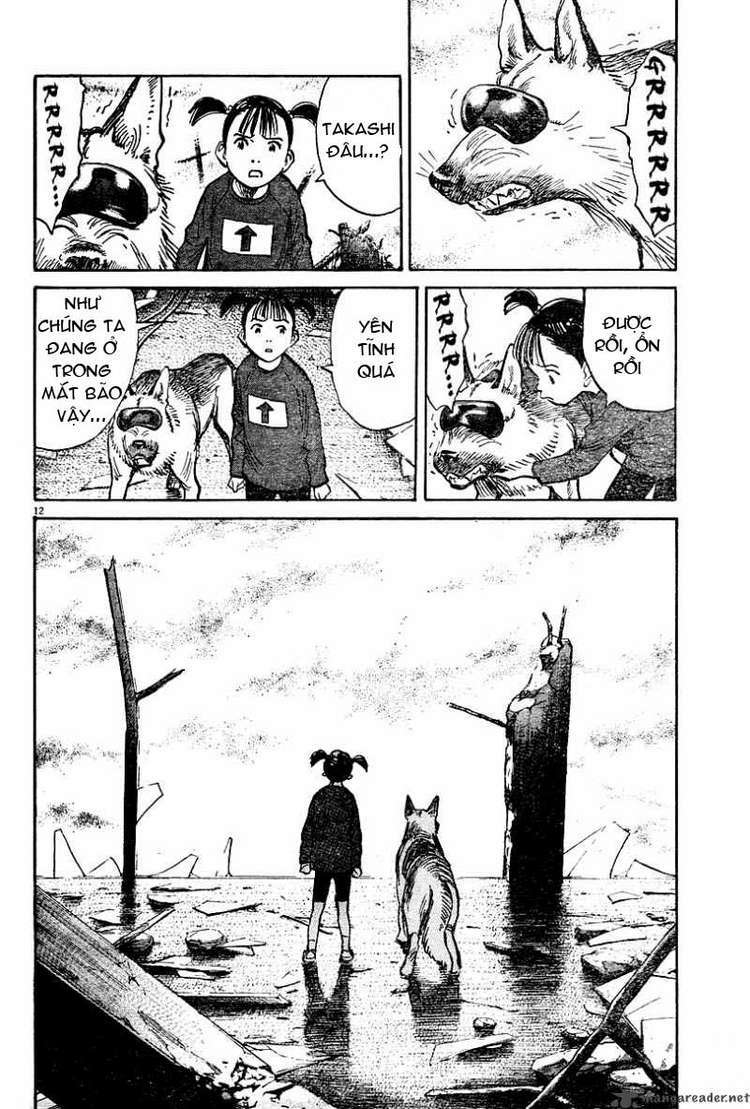 Dorothy Of Oz Chapter 26 - Trang 2