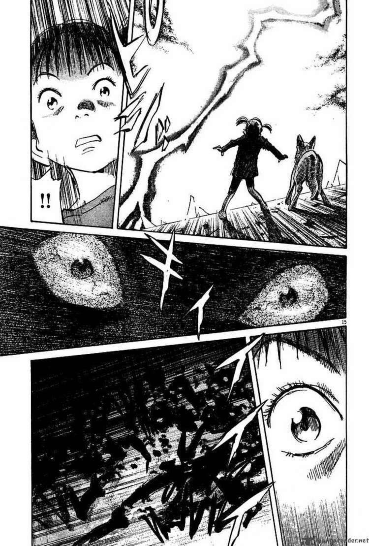 Dorothy Of Oz Chapter 26 - Trang 2