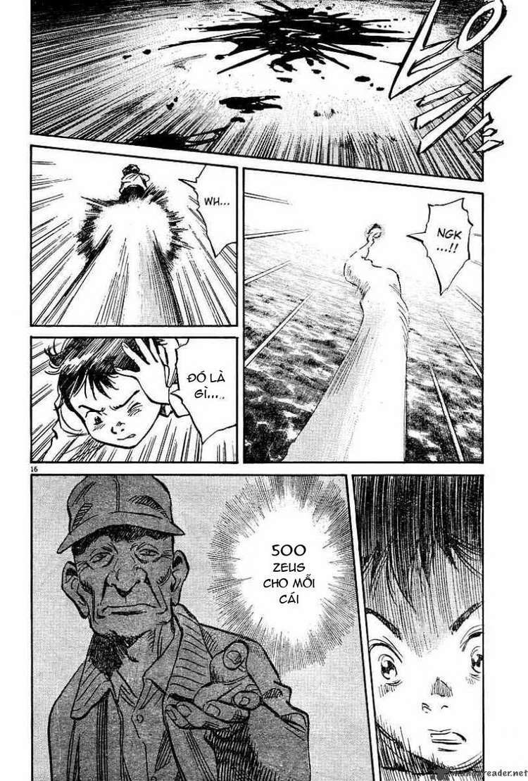 Dorothy Of Oz Chapter 26 - Trang 2