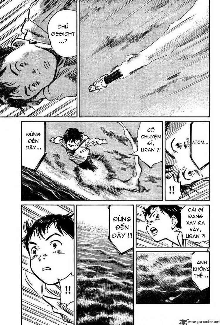 Dorothy Of Oz Chapter 26 - Trang 2