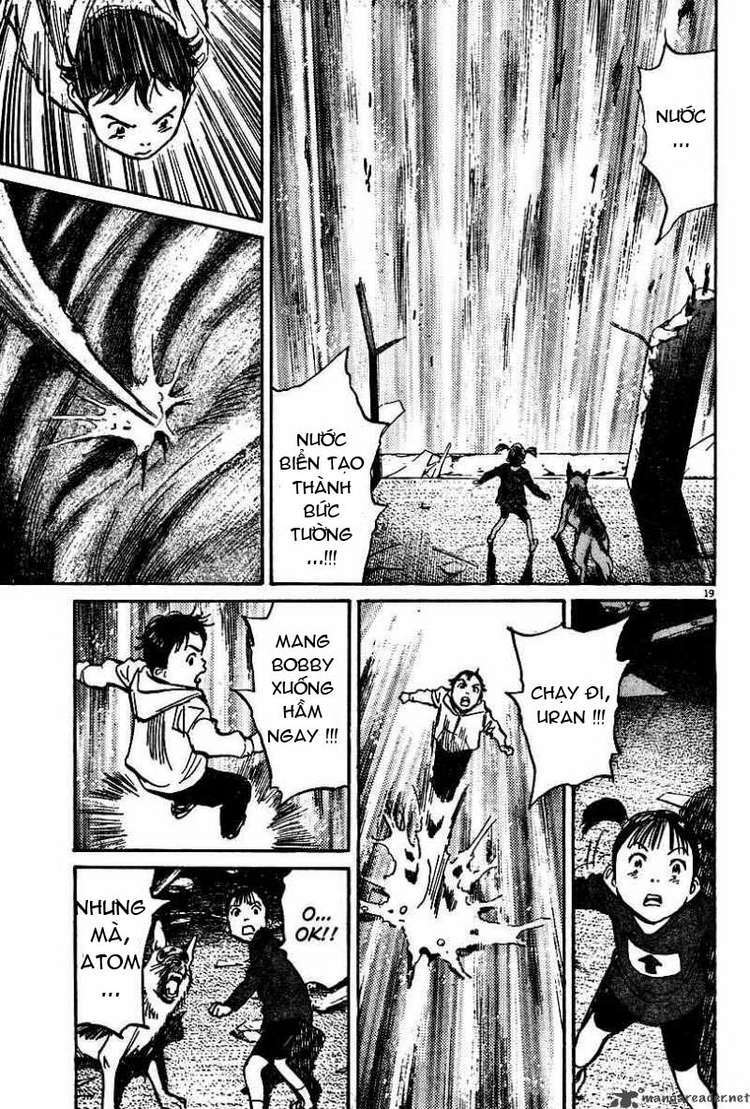 Dorothy Of Oz Chapter 26 - Trang 2