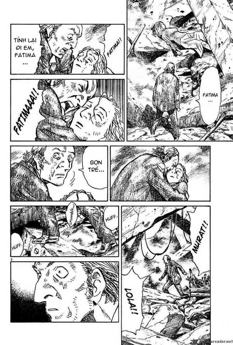 Dorothy Of Oz Chapter 26 - Trang 2