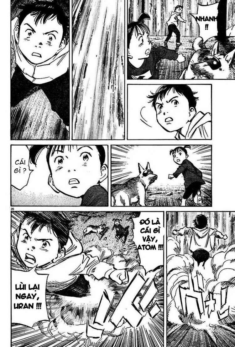 Dorothy Of Oz Chapter 26 - Trang 2