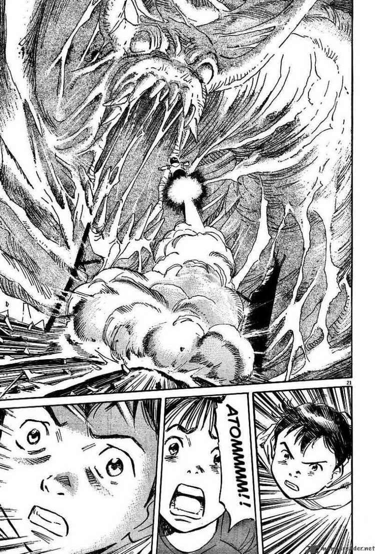 Dorothy Of Oz Chapter 26 - Trang 2