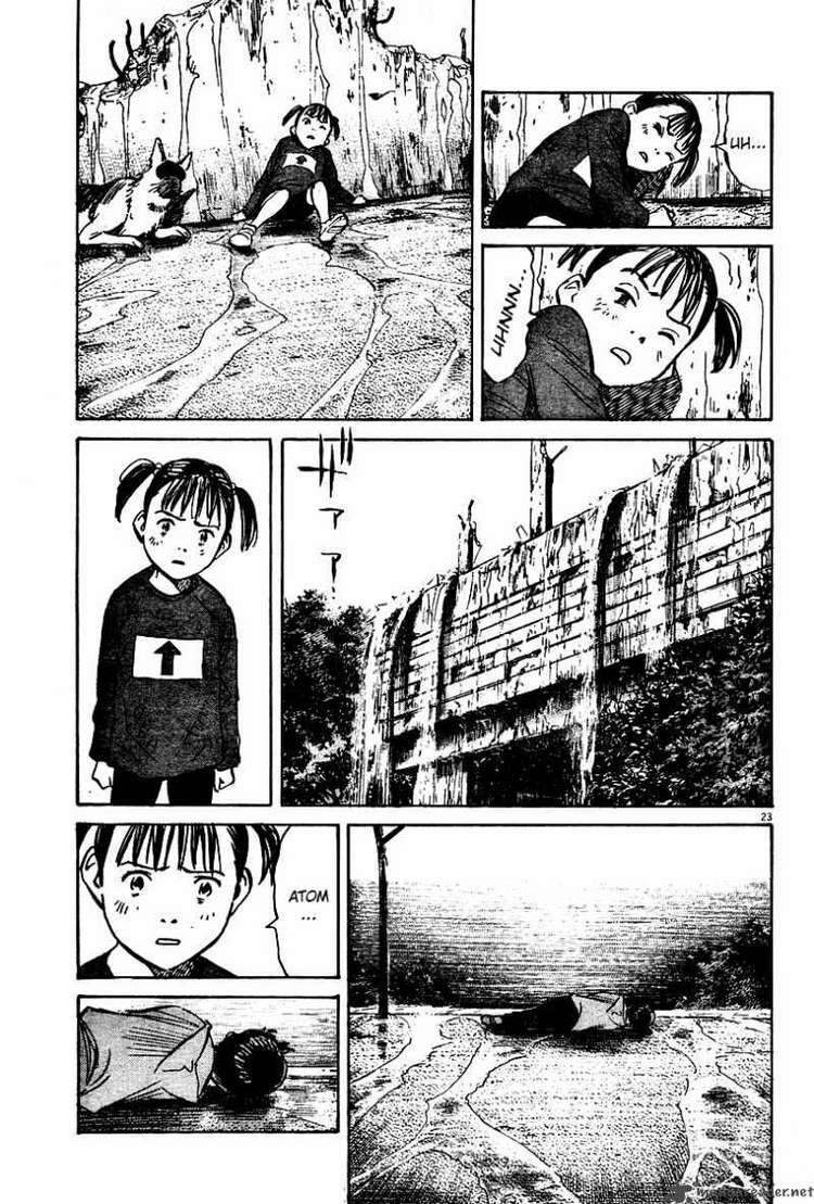 Dorothy Of Oz Chapter 26 - Trang 2