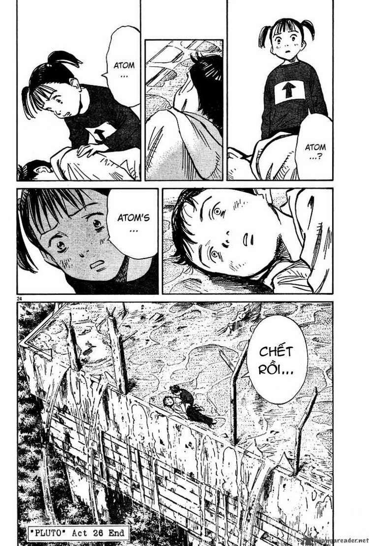 Dorothy Of Oz Chapter 26 - Trang 2