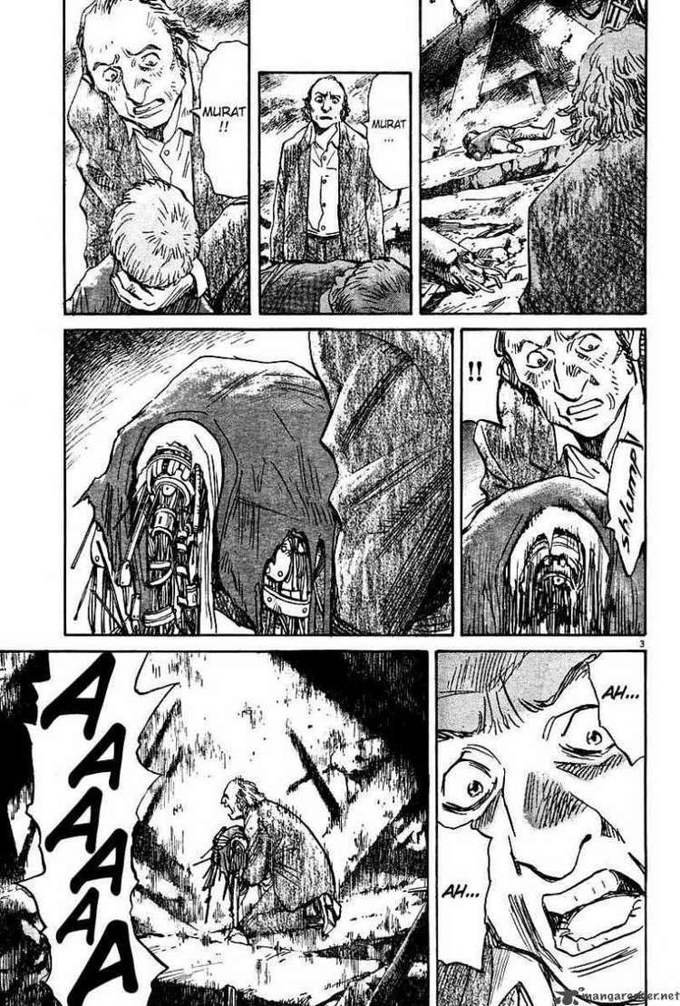 Dorothy Of Oz Chapter 26 - Trang 2