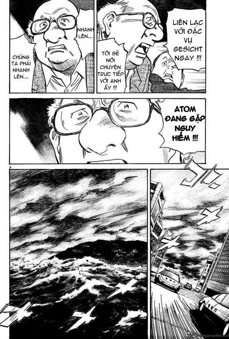 Dorothy Of Oz Chapter 26 - Trang 2