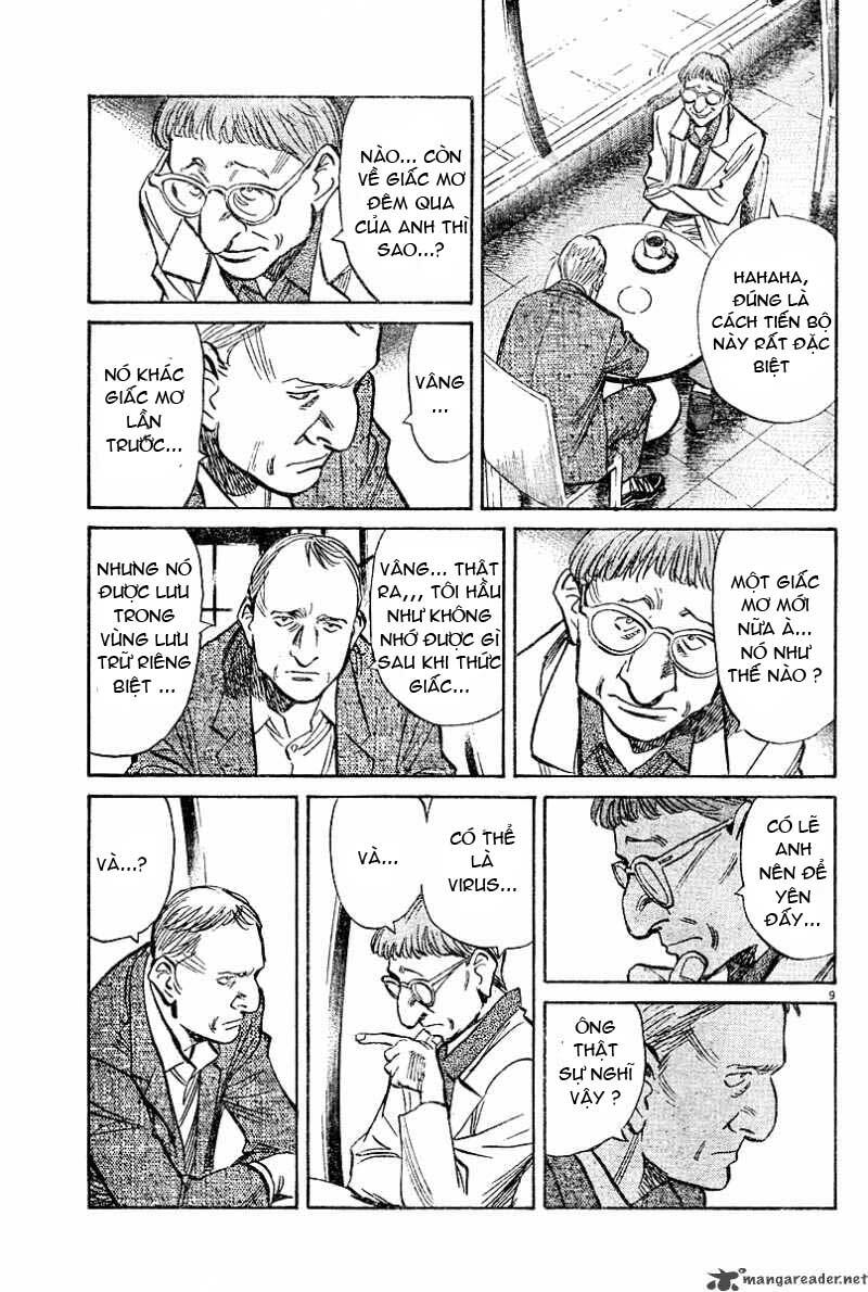 Dorothy Of Oz Chapter 27 - Trang 2