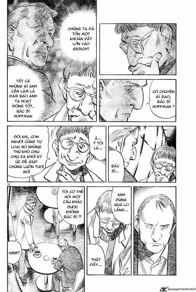 Dorothy Of Oz Chapter 27 - Trang 2